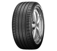 TYRE SUMMER DUNLOP 265/35 R20 99Y SPORT MAXX GT (AO)