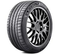 TYRE SUMMER MICHELIN 265/35 R20 99Y PILOT SPORT 4S ACOUSTIC (LM1) XL