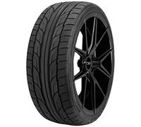 265/35ZR22 Nitto NT555 G2 102W XL Tire