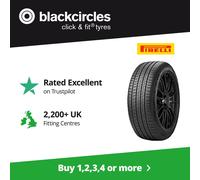 265 45 21 108Y Jaguar/Land Rover (JLR) XL - Pirelli Scorpion Zero All Season - T