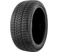 Winter Tyres 265/45 R21 Pirelli 108W Scorpionwinter XL M+S LR