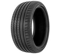 265/45 ZR20 104Y Continental SportContact 2 - 265 45 20 - New Tyre x1
