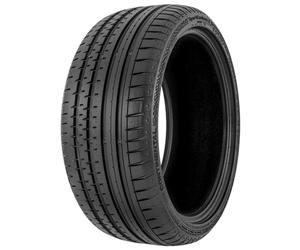 265/45 ZR20 104Y Continental SportContact 2 - 265 45 20 - New Tyre x1