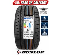 Dunlop SP Sport Maxx GT ( 265/45 ZR20 (108Y) XL B )