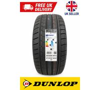 Dunlop SP Sport Maxx GT ( 265/45 ZR20 (108Y) XL B )