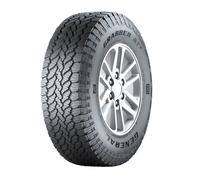 265/60 R18 110H General Tire Grabber AT3 - 265 60 18 - New Tyre x1