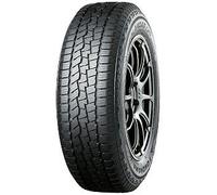 265/60 R18 110V XL Yokohama Geolandar CV 4S G061