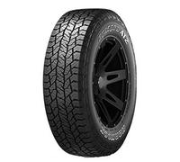265/60 R18 Hankook Tyres Summer 14T Summer Set of 2 Tyres 73 dB DD Rated