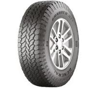 General GRABBER AT3 ( 265/60 R18 110H )