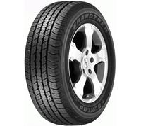 265/60R18 DUNLOP GRANDTREK AT20 110H TYRE