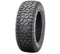 Nankang Conqueror R/T ( LT265/60 R18 119/116Q, POR, OWL/WL )