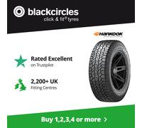 Hankook Dynapro AT2 RF11 ( 265/65 R18 114T 4PR, SBL )