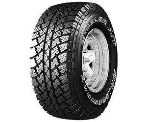 265/65 R17 112S Bridgestone Dueler A/T 693 III - 265 65 17 - New Tyre x1