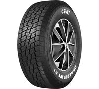 265/65 R17 112S Ceat CrossDrive AT - 265 65 17 - New Tyre x1
