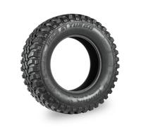 265/65R17 Insa Turbo Dakar MT (Remould) Mud Terrain 112Q Tyre
