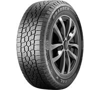 1x 265 70 16 GENERAL GRABBER CROSS A/S | NEW ALL SEASON TYRE | M+S 112H