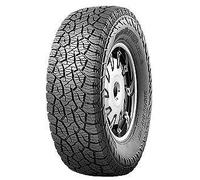 Kumho Road Venture AT52 265/70 R17 115T passenger car All-season tyres Tyres 2340383