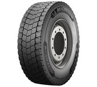 265/70 R17.5 140/138M Michelin X Multi D - 265 70 17.5 - New Tyre x1