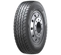 265/70 R19.5 140/138M Hankook Smart Flex DH35 - 265 70 19.5 - New Tyre x1