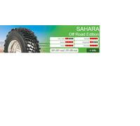 265/70R15 INSA TURBO SAHARA MT 112Q TYRE