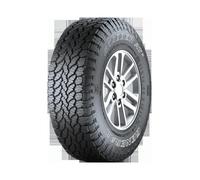 General GRABBER AT3 ( 265/70 R16 112H )