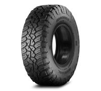 General GRABBER X3 ( LT265/70 R16 121/118Q 10PR, POR )