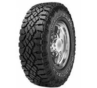 265/70R17 GOODYEAR WRANGLER DURATRAC RT 121Q TYRE