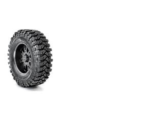 265/70R17 INSA TURBO K2 MT 112/109Q TYRE