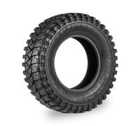 265/70R17 Insa Turbo K2 MT (Remould) Mud Terrain 112/109Q Tyre