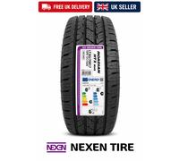 Nexen Roadian HTX RH5 ( LT265/70 R17 121/118R 10PR ROWL )