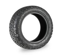 265/75R16 Comforser CF1100 All Terrain White Letter 123/120S Tyre