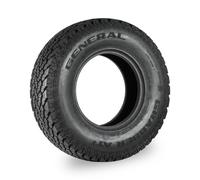 265/75R16 General Grabber AT2 All Terrain 121/118R Tyre