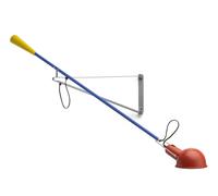 265 adjustable Wall lamp Flos Chromatica / Multicolor - 8059607047309