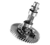 .265 Camshaft Fit for 212cc Hemi Predator Tillotson 196 212 225 196cc Clone GX200 Engines Minibike Go Kart Performance Part