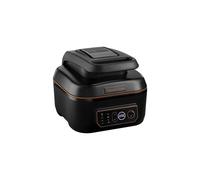 26520 SatisFry Digital Air Fryer and Multicooker - 7 Cooking Functions Including Airfryer, Slow Cooker, Grill, Roast and Bake, 5.5 Litre Capacity