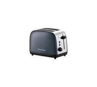 Russell Hobbs 26552 Long Slot 2 Slice Lift Look Toaster in Grey