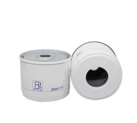 26561117 Fuel Filter Assembly Diesel Filter Fuel Water Separator Assembly CAV296 26561117 FF167 For Generator Set and Truck(26561117 Filter 8pcs)