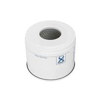 26561117 Fuel Filter Assembly Diesel Filter Fuel Water Separator Assembly CAV296 26561117 FF167 For Generator Set and Truck(26561117 Filter 1pcs)