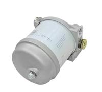 26561117 Fuel Filter Assembly Diesel Filter Fuel Water Separator Assembly CAV296 26561117 FF167 For Generator Set and Truck(26561117 Assembly)