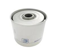 26561117 Fuel Filter Assembly Diesel Filter Fuel Water Separator Assembly CAV296 26561117 FF167 For Generator Set and Truck(26561117 Filter 4pcs)