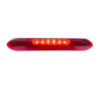 26590-4JA0C High Level LED Rear 3rd Third Brake Mount Signal Light for Navara NP300 D23 2014-2024
