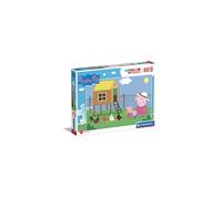 26590 Peppa Pig Puzzle