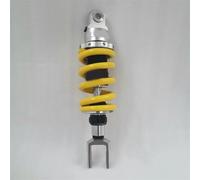 265mm 285mm Adjustable Shock Absorber For CB900 CRF230 CBR125 XR100 CRF110 VT600