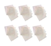 266 Sheets Waterproof Florist Tissue Paper 11.8x11.8 Inch