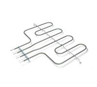 2660W Twin Grill Element for Hotpoint Indesit Oven Cooker - Dual Grill Replacement