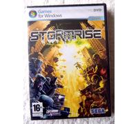 26634 - Stormrise [NEW / SEALED] - PC (2009) Windows XP