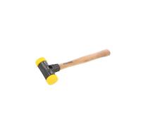 26640 Hammer 290g Size: 30mm Tips: Round L. total: 290mm W: 87mm WIHA
