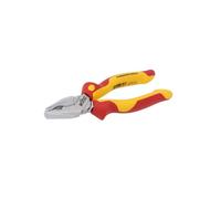 26708 pliers insulated, universal steel 180mm 1kVAC WIHA