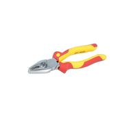 26711 pliers insulated, universal steel 200 mm 1kVAC WIHA