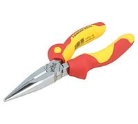 26720 pliers insulated, half round for bending gripping and WIHA